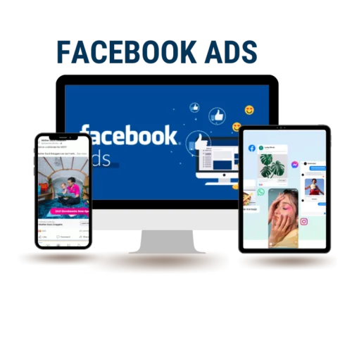 Curso de Facebook ADS 2024